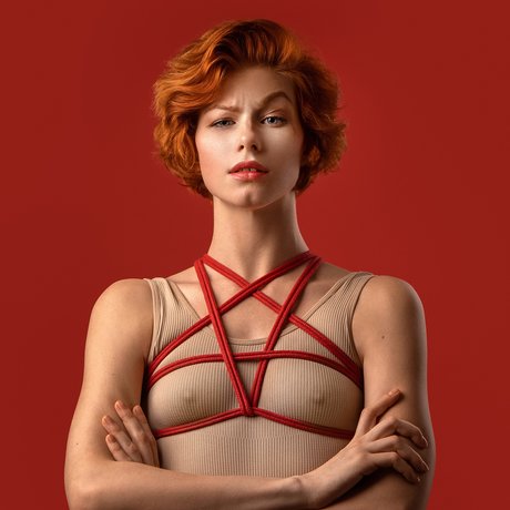 Anastasia Zhilina OnlyFans Leak Pornografie