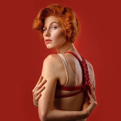 Anastasia Zhilina OnlyFans OnlyFans