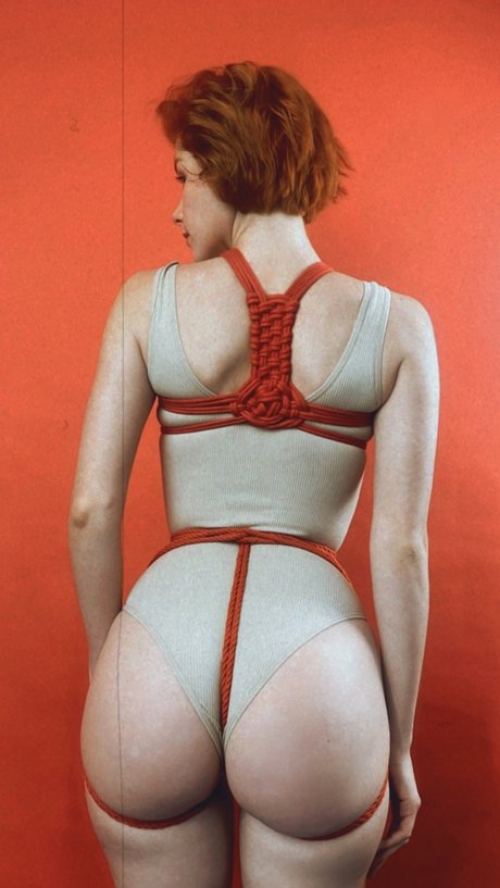 Anastasia Zhilina OnlyFans Modelfoto