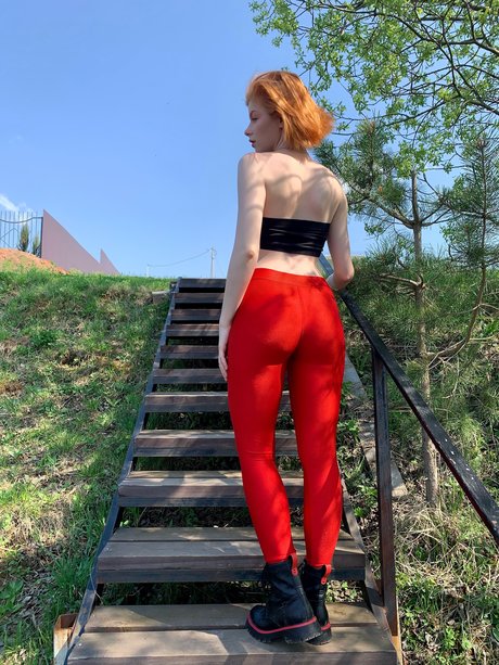 Anastasia Zhilina OnlyFans