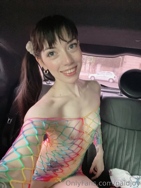 Purrincessu Nacktbilder von OnlyFans geleakt