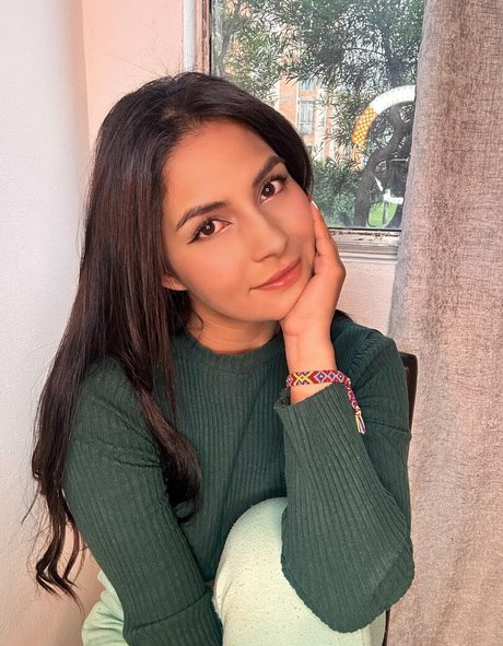 Annie Guzman Kostenloses OnlyFans