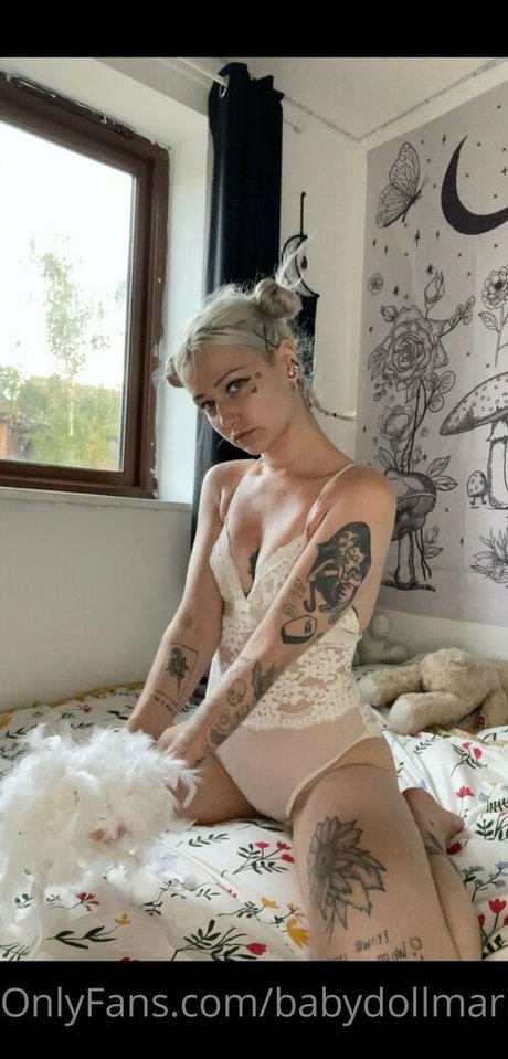 marie x Nacktbilder OnlyFans