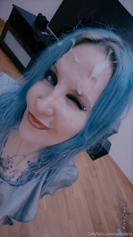 Ann Darcy NSFW OnlyFans