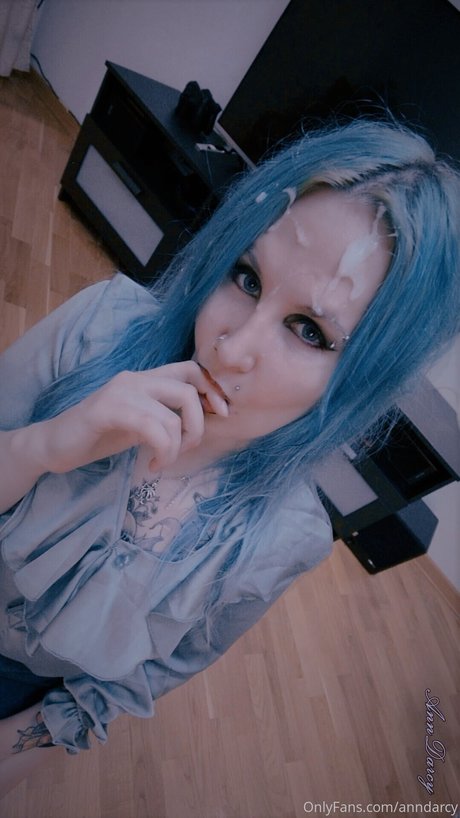 Ann Darcy OnlyFans-Komplettinhalte