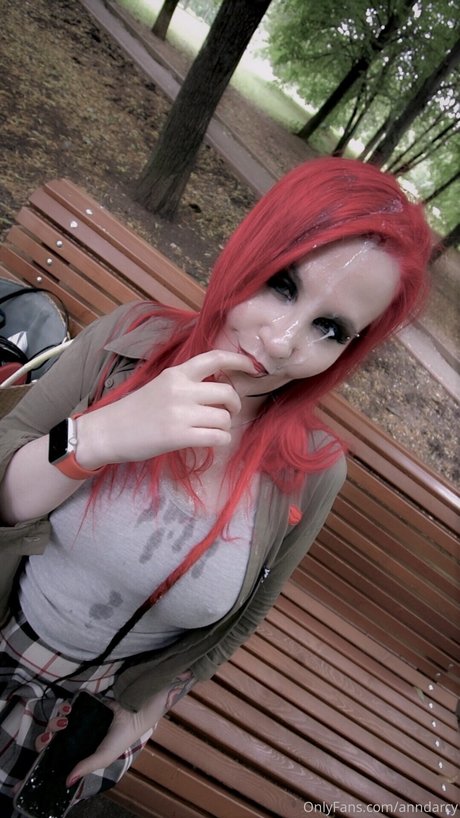 Ann Darcy OnlyFans-Fotos