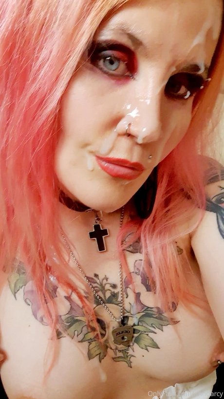 Ann Darcy Nacktbilder OnlyFans