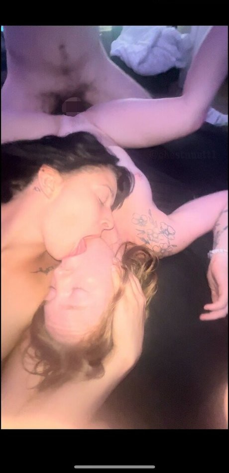 Chestnuutt1 XXX OnlyFans