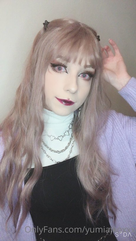 yumiaikoxxx OnlyFans Bilder