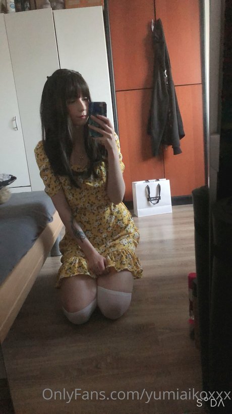 yumiaikoxxx Nacktbilder OnlyFans
