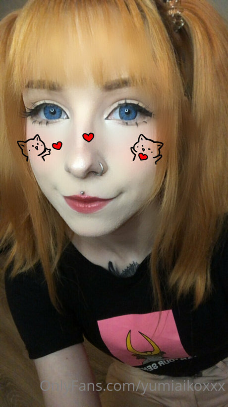 yumiaikoxxx OnlyFans schlank