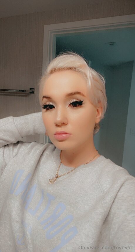 Toveyah Leaked OnlyFans Sex Tape