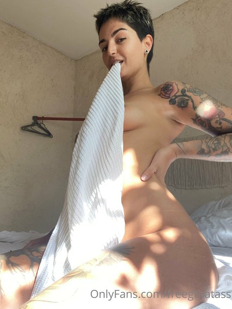 Georgie Nacktbilder-Leaks von OnlyFans