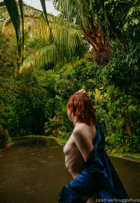 Snugglepunk OnlyFans-Pornoleak