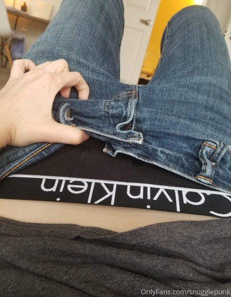 Snugglepunk Leaked OnlyFans Content