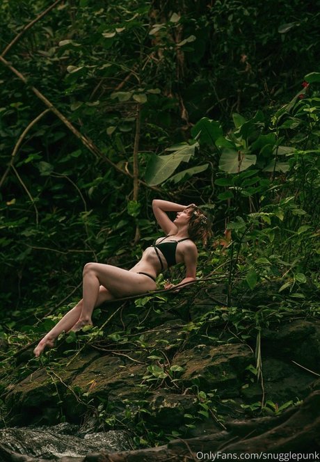 Snugglepunk OnlyFans
