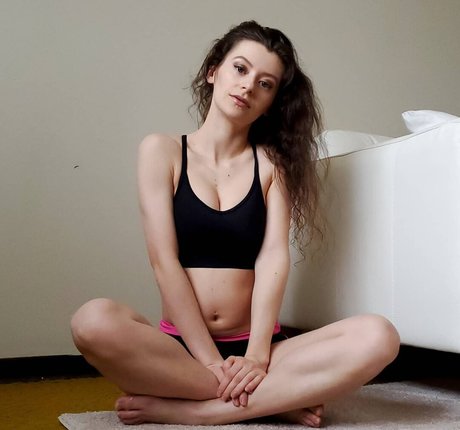 VioletFoxy Bilder OnlyFans