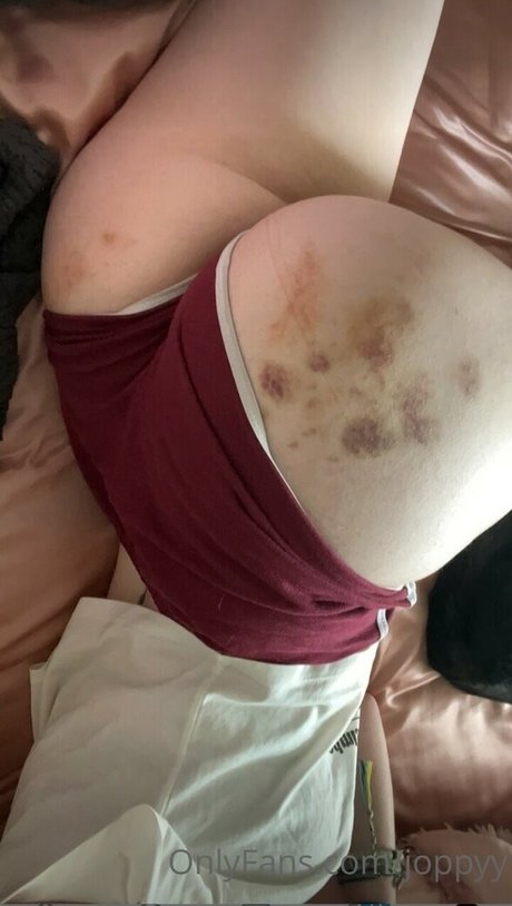 joppyy OnlyFans Nackt Leak