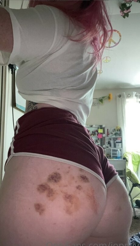 joppyy Nacktbilder geleakt OnlyFans Aufgedeckt