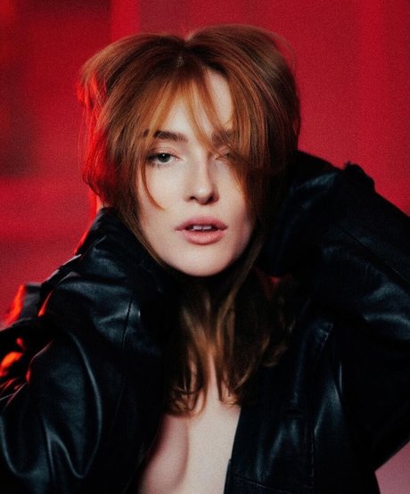 Jia Lissa Nacktbilder geleakt OnlyFans Porn geleakt