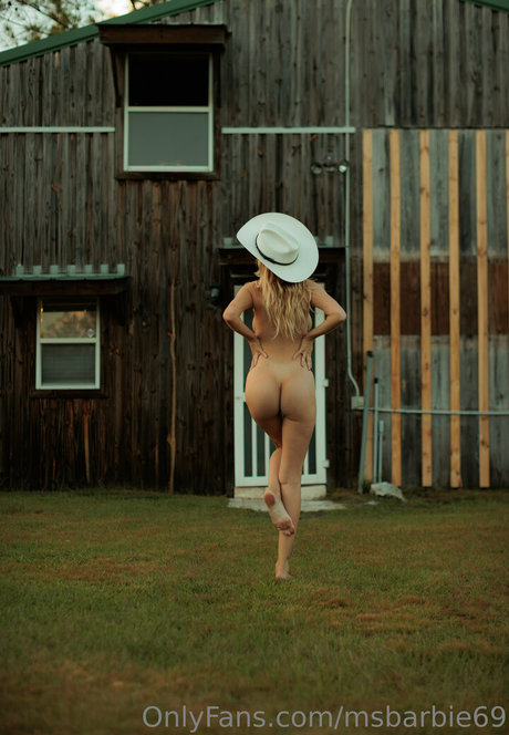 MsBarbie69 OnlyFans Gratis