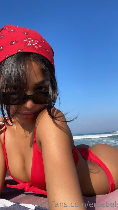 Erzabel Gratis OnlyFans