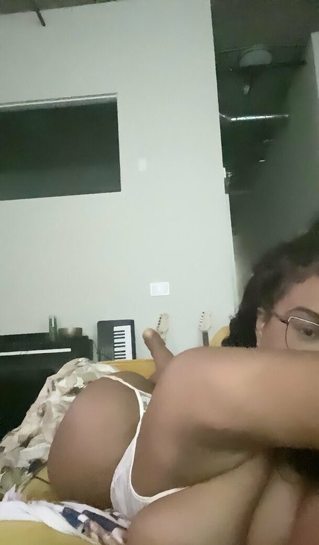 Raychiel Nackt auf OnlyFans Leak