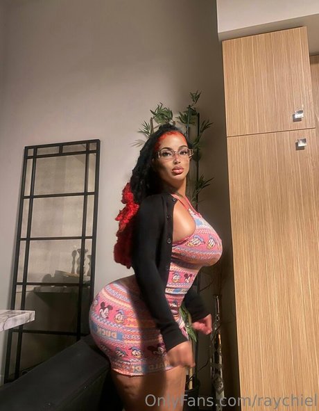Raychiel OnlyFans Leaked