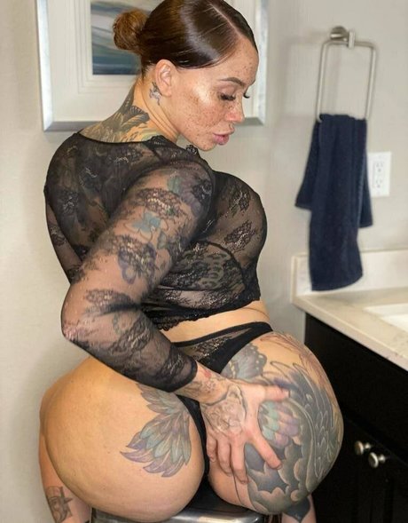 Me Gan_ Nacktbilder von OnlyFans