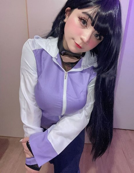 Darling Cute Nacktbilder OnlyFans geleakt