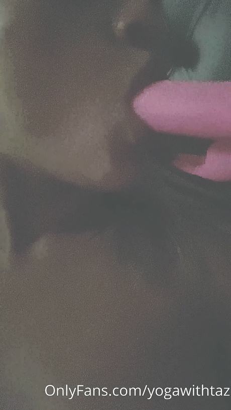 YogawithTaz Gratis OnlyFans Inhalte