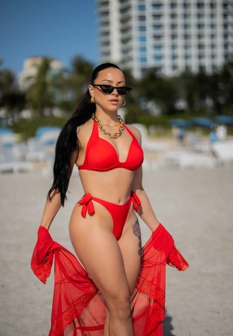 Kat Corrao Nacktbilder von OnlyFans