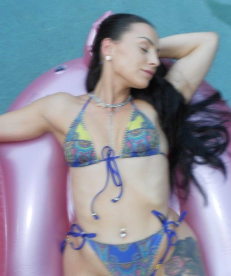 Kat Corrao OnlyFans geleakte Brüste