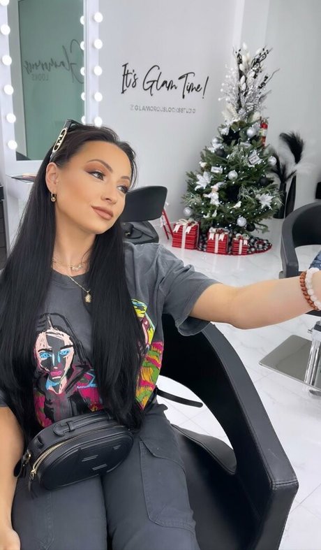 Kat Corrao NurlyFans-Pornoleaks