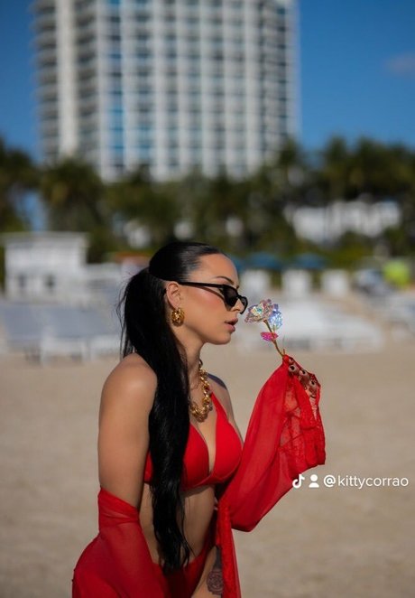 Kat Corrao OnlyFans Nackt Leak