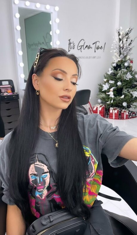 Kat Corrao OnlyFans Nackt Content