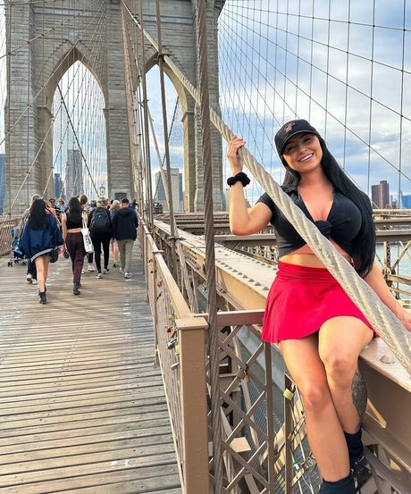 Kat Corrao OnlyFans Nackt Leaks