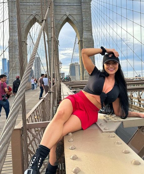 Kat Corrao Strip OnlyFans