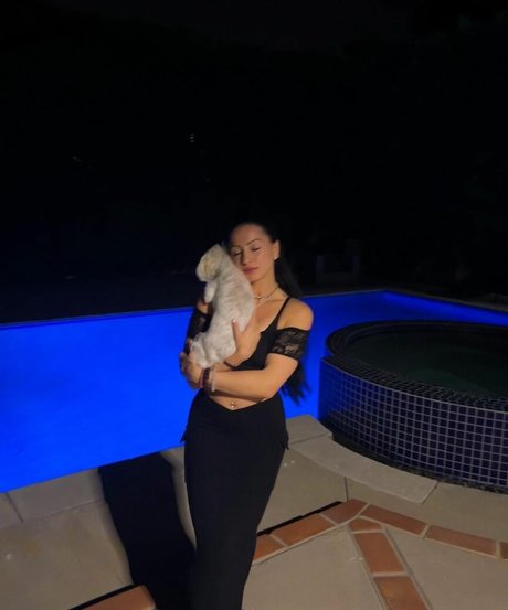 Kat Corrao Leaked OnlyFans Porn