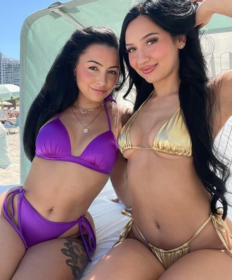 Kat Corrao Nacktbilder OnlyFans Leaks