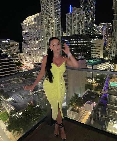 Kat Corrao OnlyFans Leak