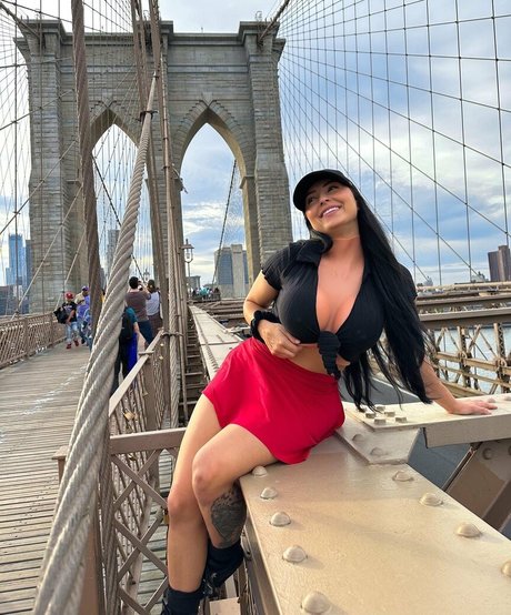 Kat Corrao Nacktbilder von OnlyFans