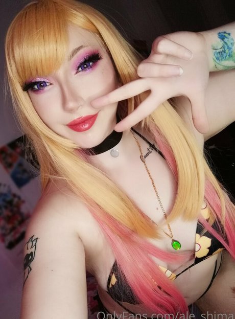 ale shima Leaked OnlyFans Nacktbilder