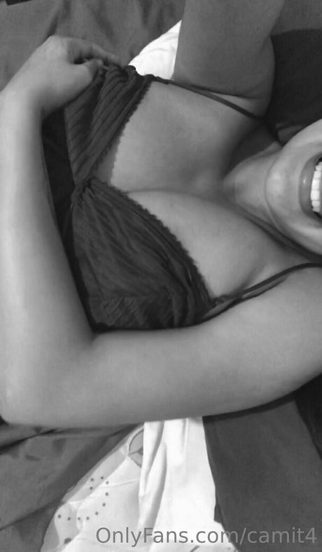 Camitor4 Füße OnlyFans