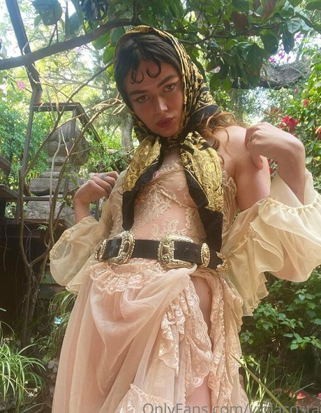 floraauclair Nackt OnlyFans Porn