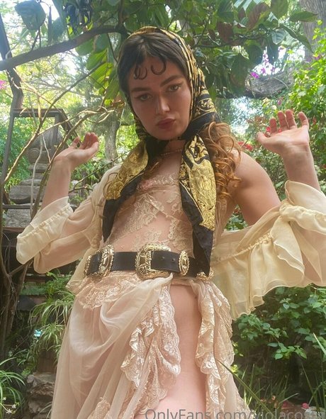 floraauclair Nacktbilder von OnlyFans