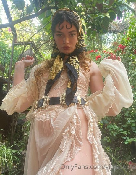 floraauclair OnlyFans geleakt