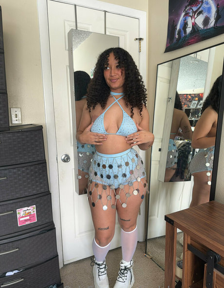 EDMFlowerFairy Porn OnlyFans Leaks