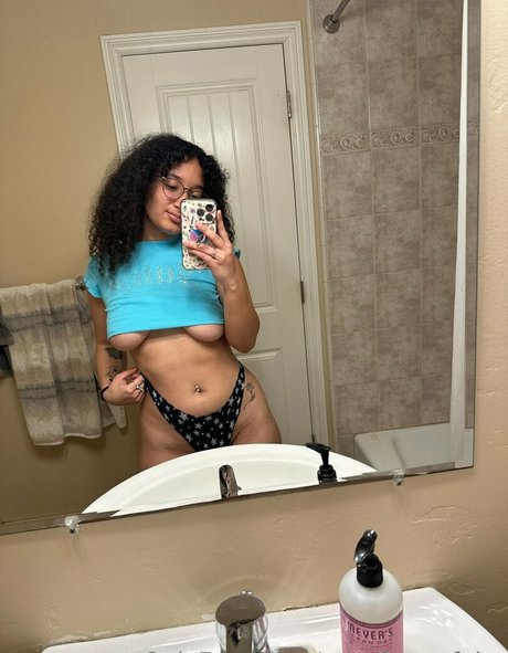 EDMFlowerFairy OnlyFans Sextape