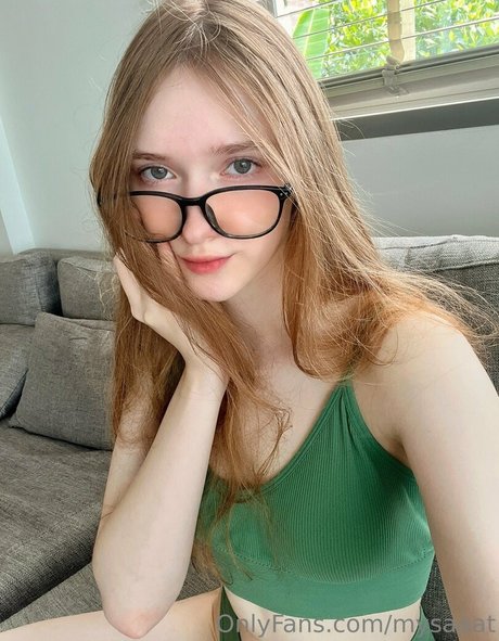 mysaaat Nacktbilder-Leaks von OnlyFans